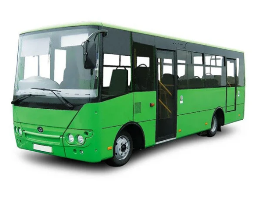 Ремонт автобусов БОГДАН Минск - изображение 1