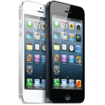 Замена заднего стекла iPhone Минск - изображение 1