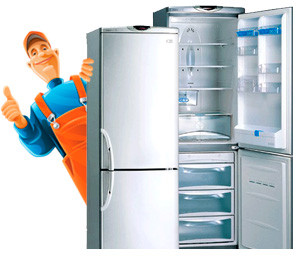 Ремонт холодильников от 15 руб. Минск - изображение 1
