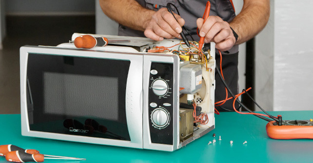 Ремонт микроволновых печей от 5 руб Минск - изображение 1
