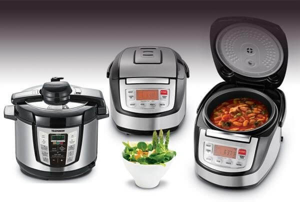 Ремонт мультиварок от 5 руб Минск - изображение 1