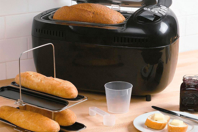 Ремонт хлебопечек от 5 руб Минск - изображение 1