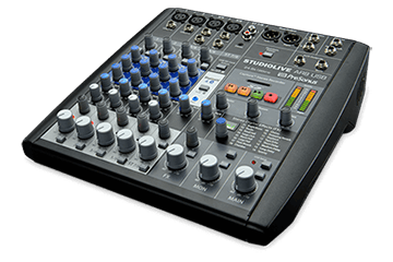 Ремонт микшерных пультов Минск - изображение 1