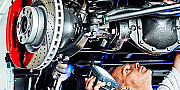 Ремонт подвески Минск
