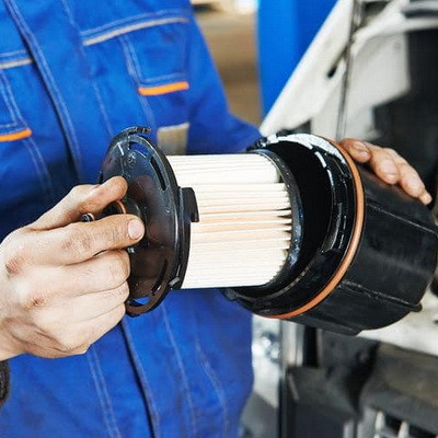 ТО: замена фильтров Минск - изображение 1