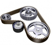 Замена ремня ГРМ Минск