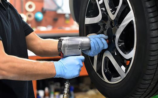 Комплекс работ по балансировке и шиномонтажу колес любой сложности Минск - изображение 1