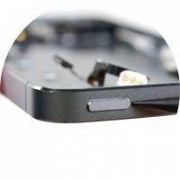 Замена кнопки включения на iPhone Минск