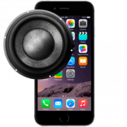 Замена разговорного динамика iPhone Минск