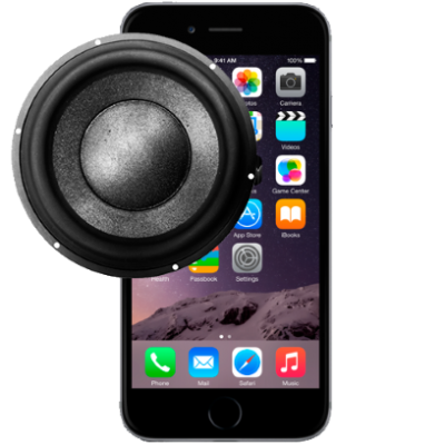 Замена разговорного динамика iPhone Минск - изображение 1