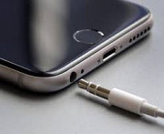 Замена разъёма наушников iPhone Минск