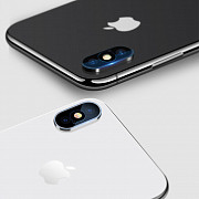 Замена стекла камеры iPhone Минск