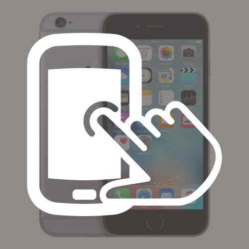 Замена тачскрина iPhone Минск - изображение 1