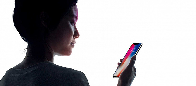 Ремонт Face iD iPhone XR Минск - изображение 1