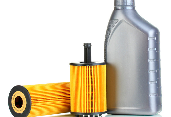 Замена масла и фильтров Минск - изображение 1