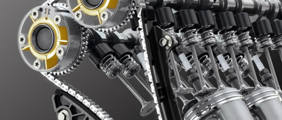 Замена цепи ГРМ Минск - изображение 1