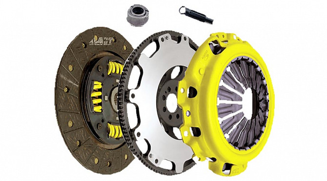 Ремонт и замена сцепления от 150 руб Минск - изображение 1