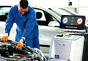 Ремонт и заправка кондиционеров Минск