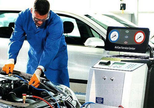 Ремонт и заправка кондиционеров Минск - изображение 1