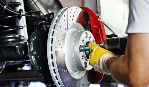 Диагностика и ремонт тормозной системы Минск - изображение 1