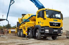 Ремонт гидроцилиндров автобетононасосов Минск - изображение 1