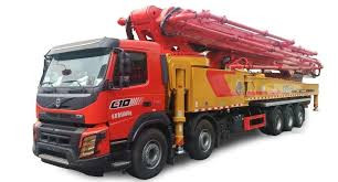 Ремонт гидронасоса автобетононасоса Минск - изображение 1