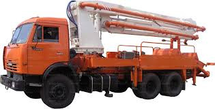 Ремонт электрооборудования автобетононасоса Минск - изображение 1