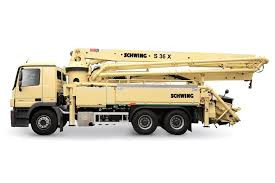 Ремонт бетоновода автобетононасоса Минск - изображение 1