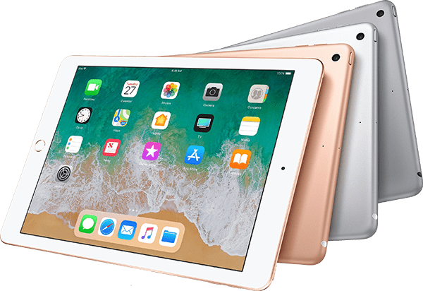 Замена корпуса iPad любой модели Минск - изображение 1