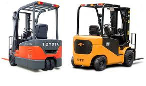 Ремонт и замена электроники вилочных погрузчиков Минск - изображение 1