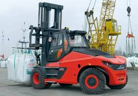 Ремонт гидравлических узлов вилочных погрузчиков Минск - изображение 1