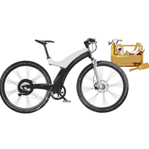 РЕМОНТ ЭЛЕКТРОВЕЛОСИПЕДОВ Минск - изображение 1