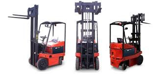 Рихтовка, покраска корпусов вилочных погрузчиков Минск - изображение 1