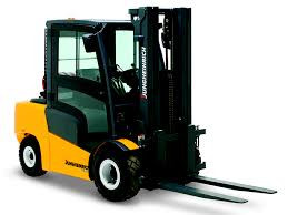 Ремонт и обслуживание колес вилочных погрузчиков Минск - изображение 1