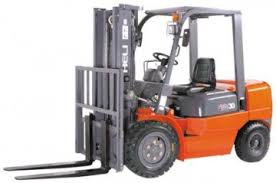 Ремонт всех конструктивных узлов погрузчиков Минск - изображение 1