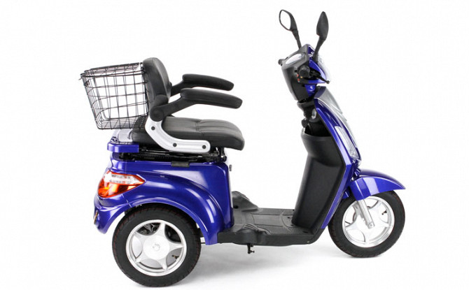 Ремонт гироскутеров Segway и современных электроскутеров Минск - изображение 1