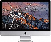 Замена стекла iMac Минск