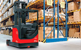 Диагностика и ремонт штабелеров Минск - изображение 1