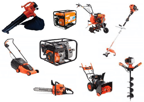 РЕМОНТ БЕНЗОИНСТРУМЕНТА Минск - изображение 1