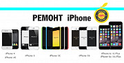 РЕМОНТ APPLE Минск