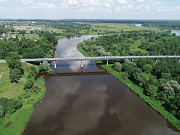 Создание планово – высотного обоснования и геодезической разбивочной основы Минск