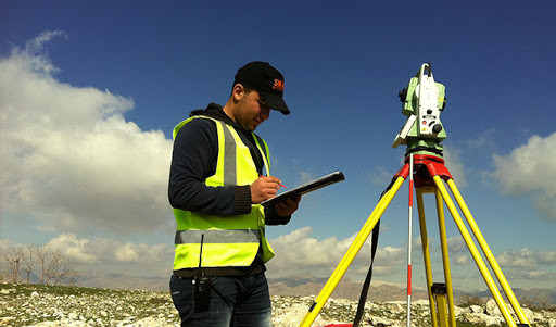 Топографо-геодезические изыскания Минск - изображение 1
