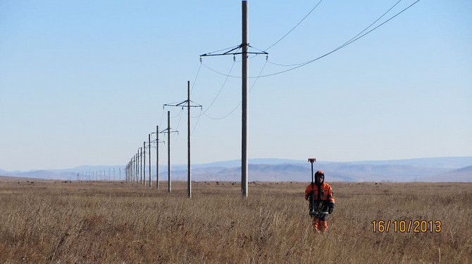 Обследование инженерных сооружений Минск - изображение 1
