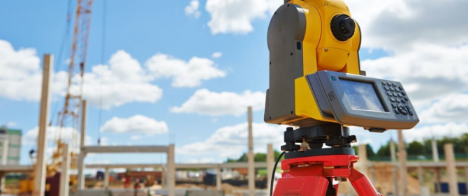 Исполнительная геодезическая съемка Минск - изображение 1