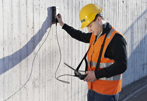 Обследование зданий и сооружений Минск - изображение 1