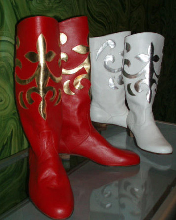 Пошив сценической и специализированной обуви. Минск - изображение 1