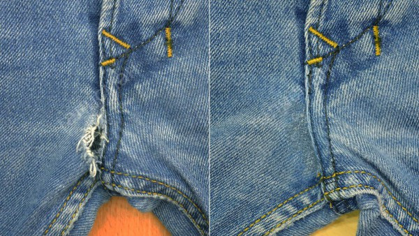 Ремонт текстильной и трикотажной одежды Минск - изображение 1