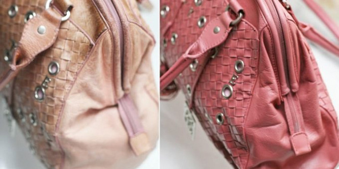 Ремонт сумок Минск - изображение 1