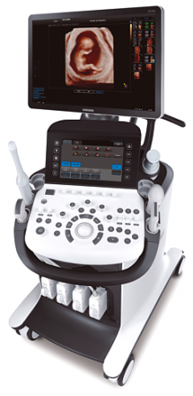 Ремонт УЗИ аппаратов Минск - изображение 1