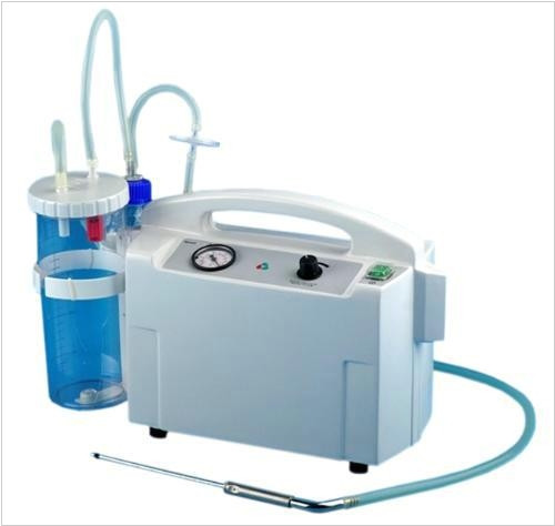 Ремонт аспираторов Минск - изображение 1